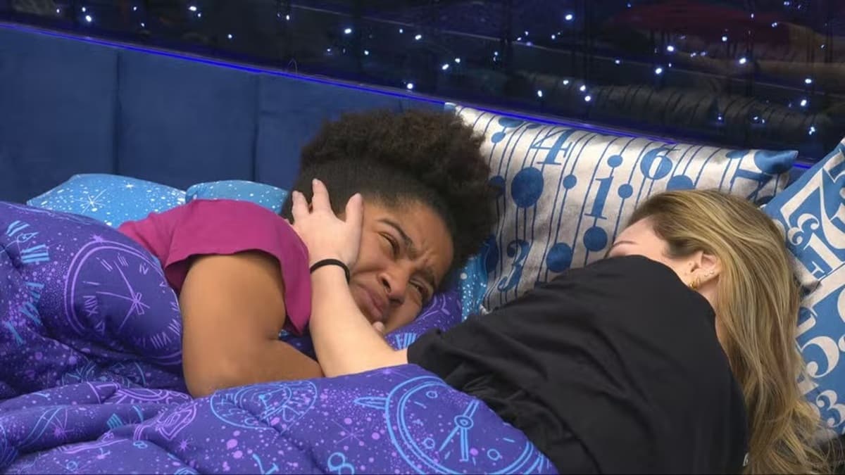 Equipe de Milena, do BBB, nega diagnóstico de autismo