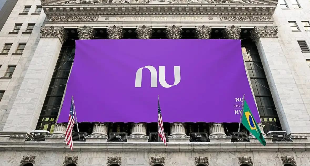 Nubank recebe sinal verde para virar banco nos EUA