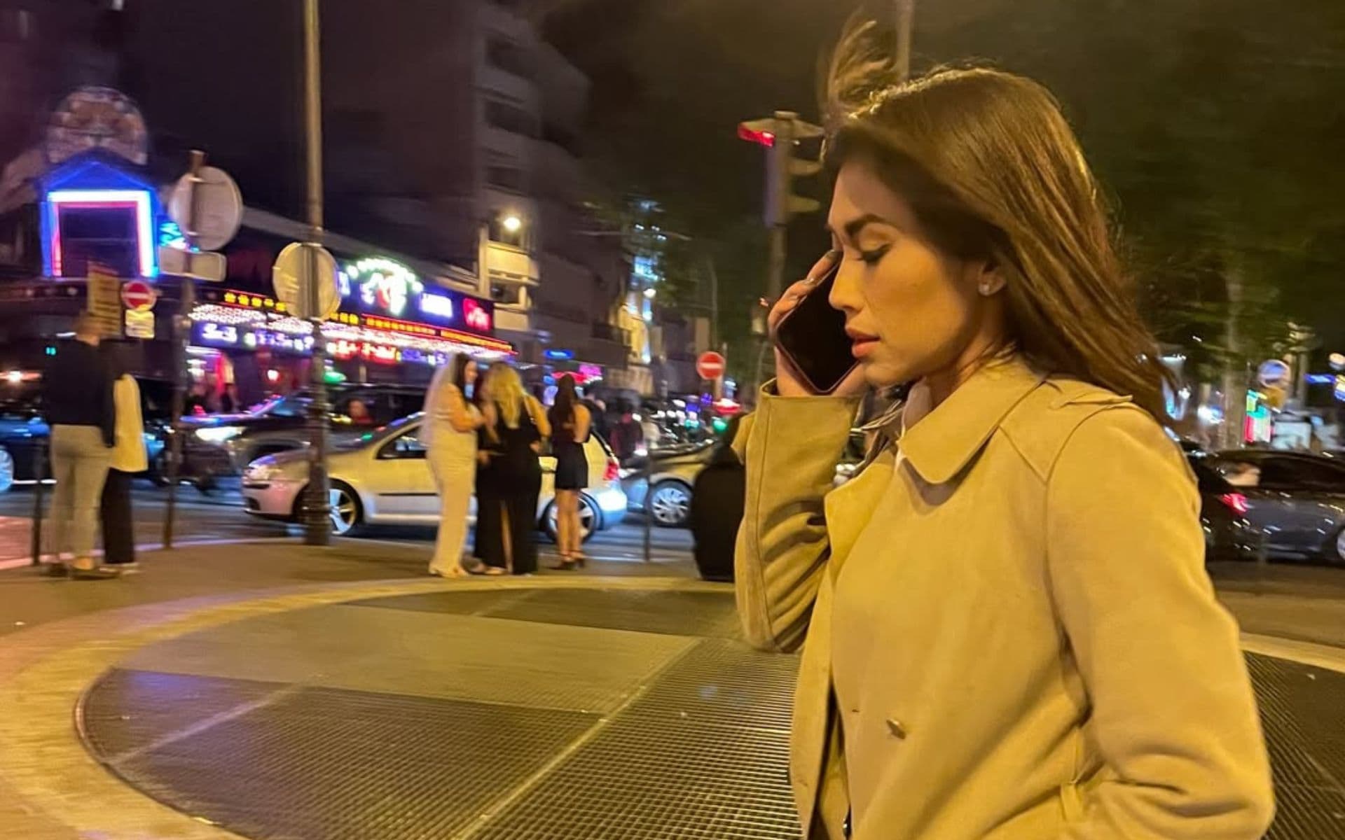 Homem é preso em São Paulo por perseguir ex-atriz Daniele Suzuki