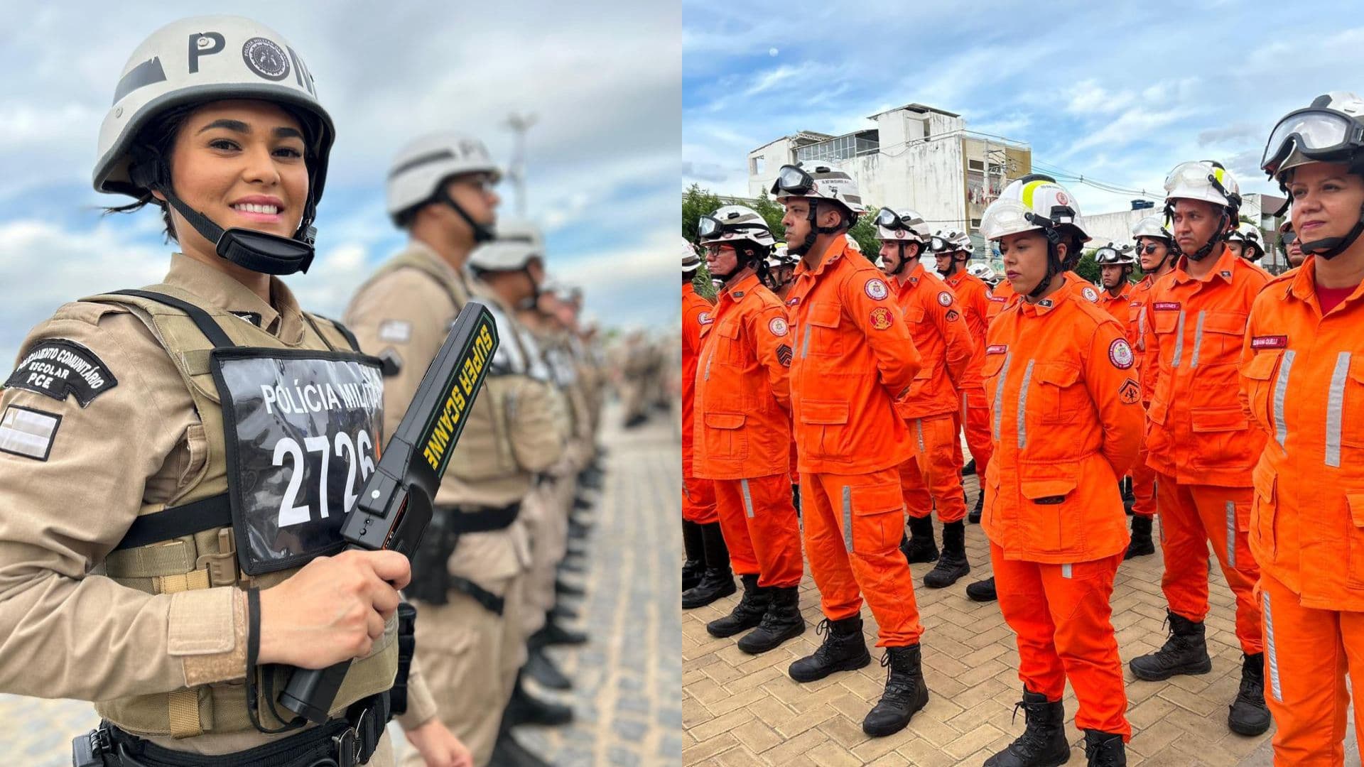 Carnaval de Juazeiro segue sem crimes graves e com ações de saúde