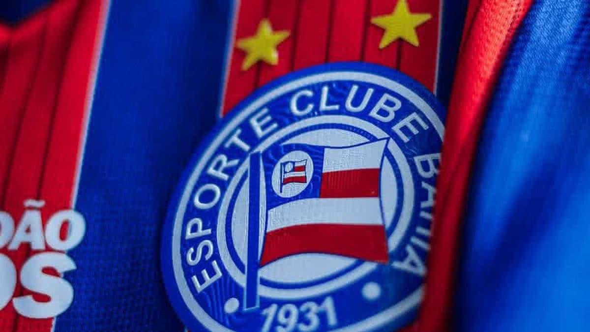 Bahia encaminha empréstimo de Marcos Victor para o futebol português