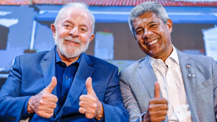 Lula e Jerônimo celebram Grammy de Caetano e Bethânia: "Orgulho"