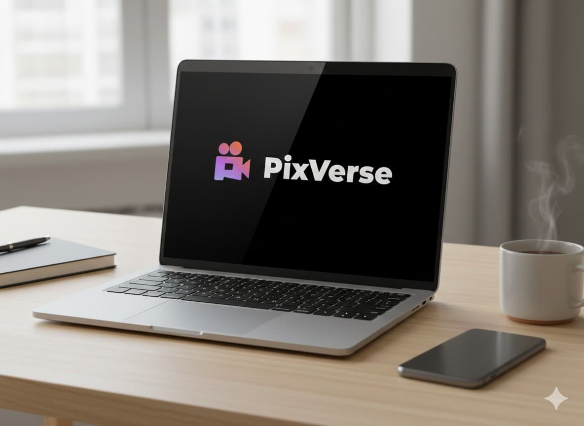 PixVerse: O que você consegue criar de graça na plataforma de IA