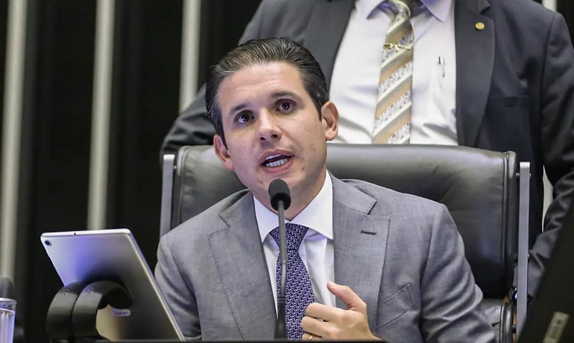 Câmara prevê votar Acordo Mercosul-UE após Carnaval