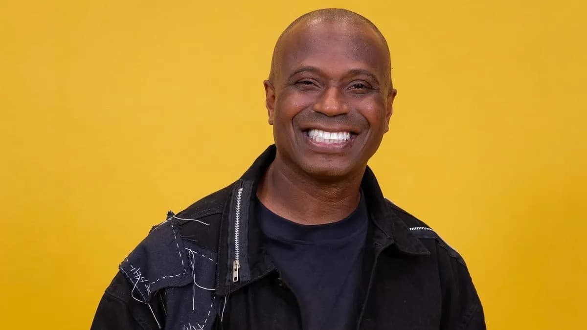 Edilson Capetinha surpreende e continua no BBB 26