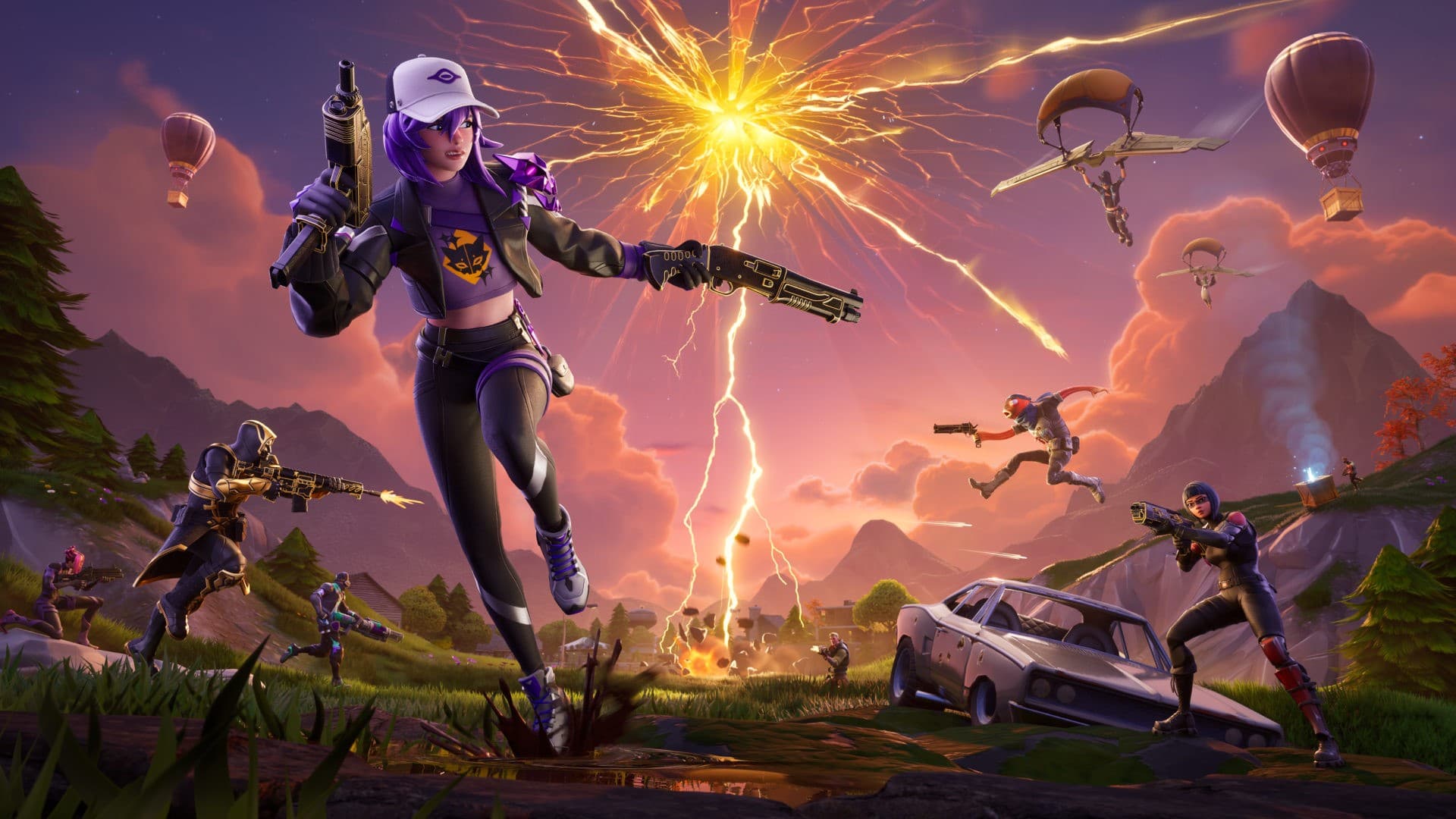 Epic Games Store chega ao iPhone em junho no Brasil