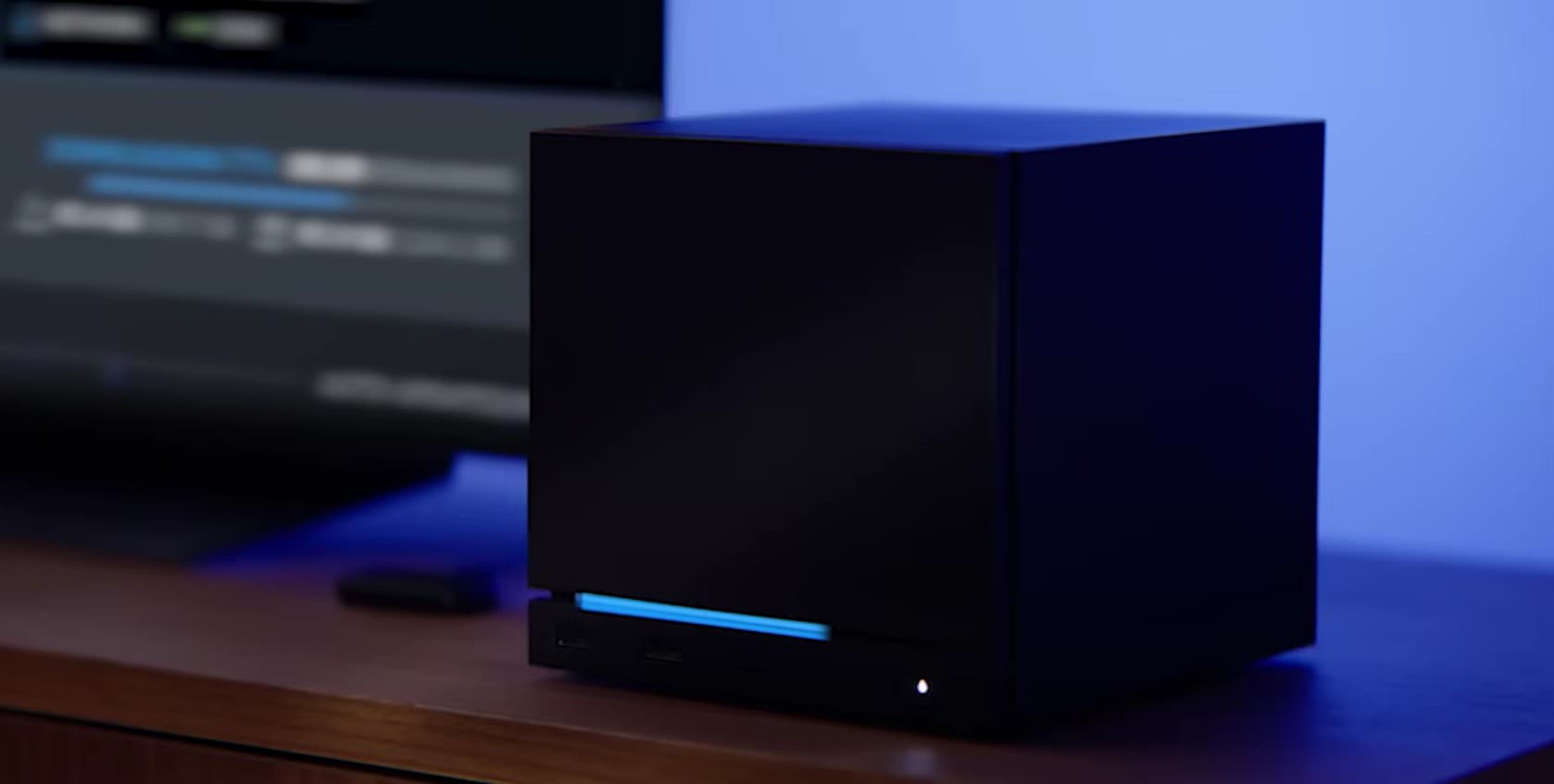 AMD indica datas de lançamento para Steam Machine e novo Xbox