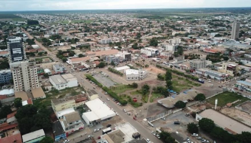 Luís Eduardo Magalhães discute o futuro da cidade em Plano Diretor