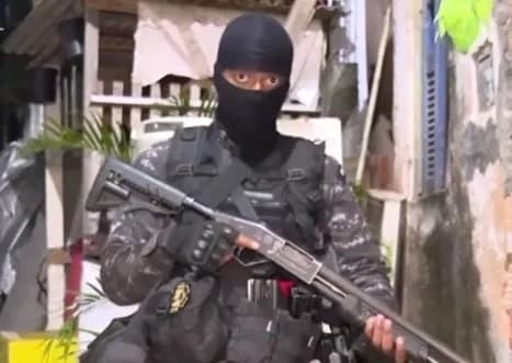 Número de adolescentes mortos sobe para sete em Salvador