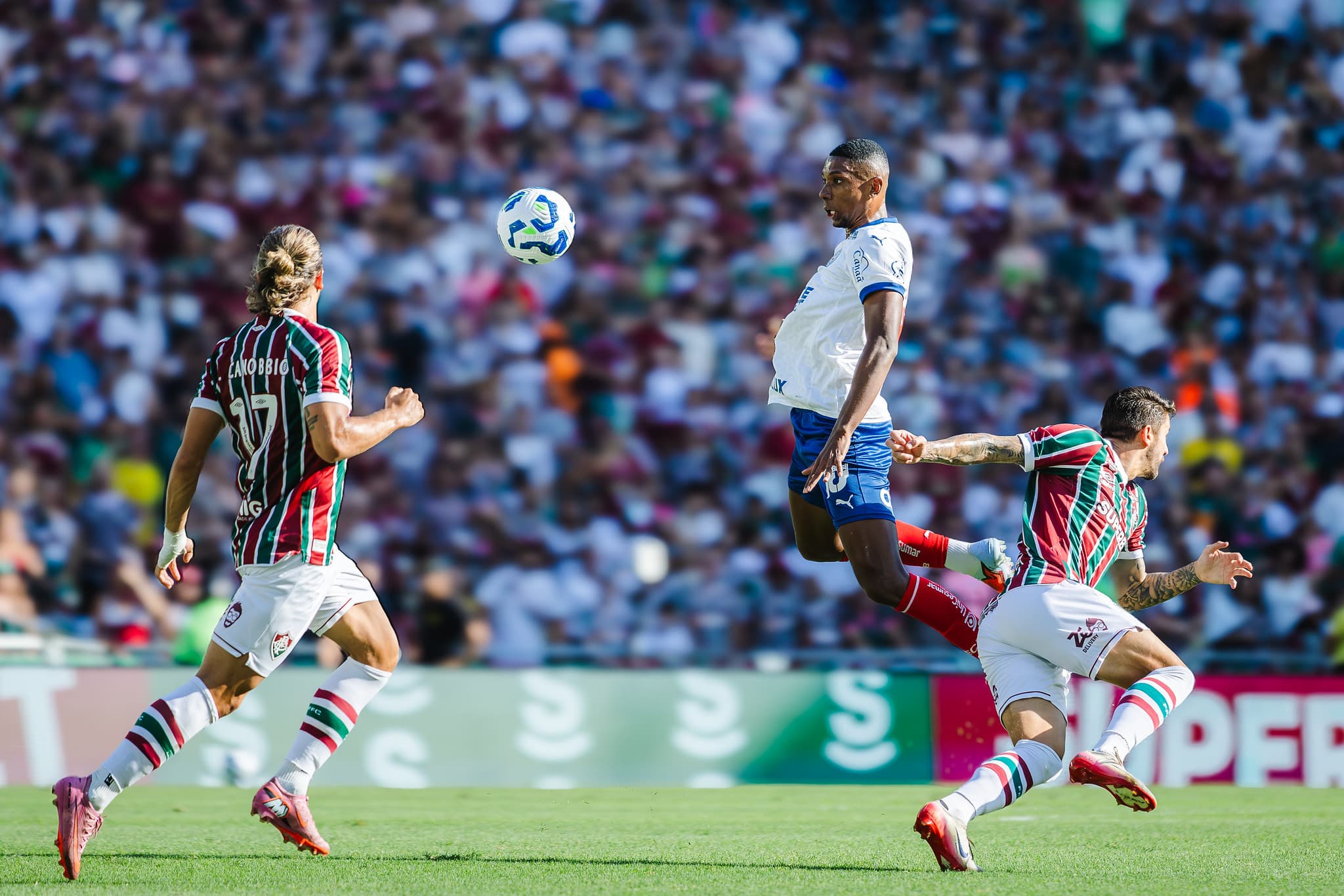 Bahia busca quebrar jejum de 6 anos sem vencer duas estreias no Brasileirão