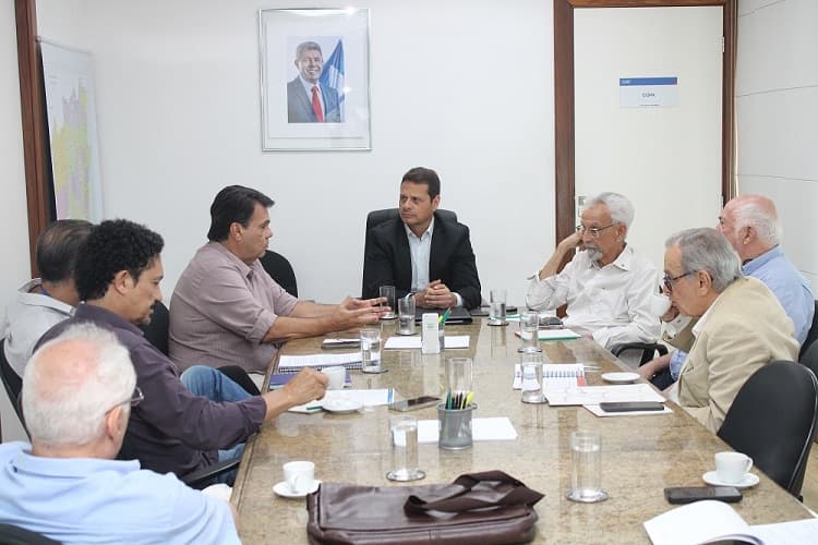 Bahia integra Economia do Mar a plano estratégico para 2050