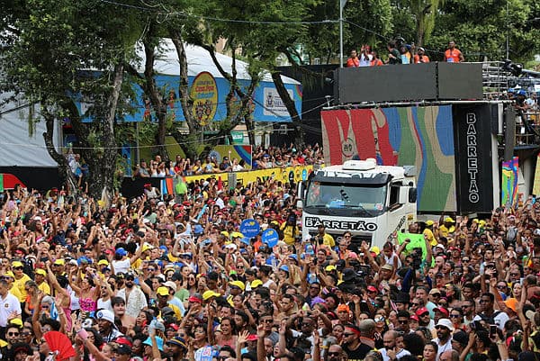 Carnaval de Salvador: debate explora seu real valor econômico global