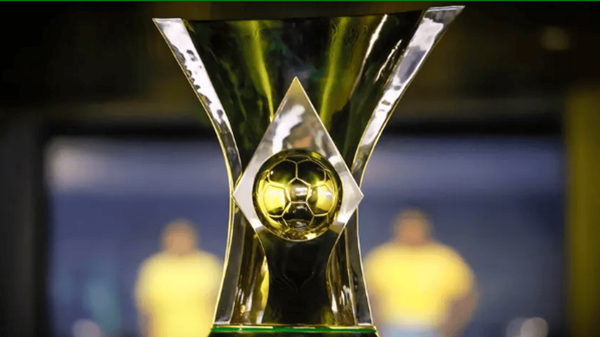 CBF discute mudar o rebaixamento do Brasileirão
