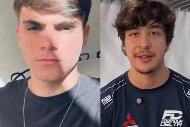 Adolescente agredido por ex-piloto Pedro Turra morre no DF