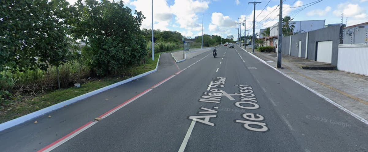 Jovem morre em latrocínio na orla de Stella Maris, Salvador