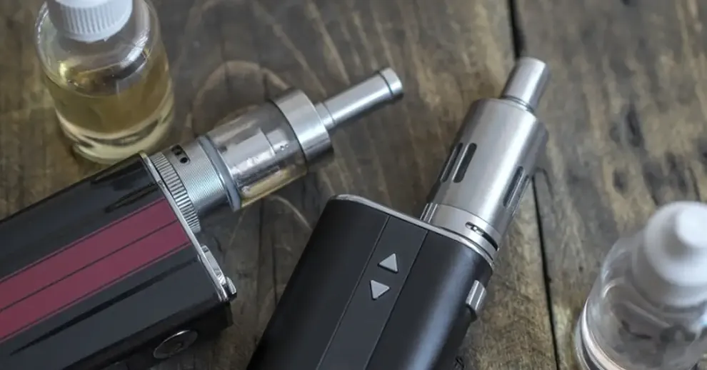 Anvisa e MPF se unem para intensificar combate aos vapes