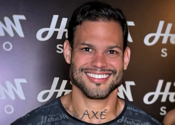 Filho de Popó Nega Acusações de Manipulação de Jogos no Brasileirão