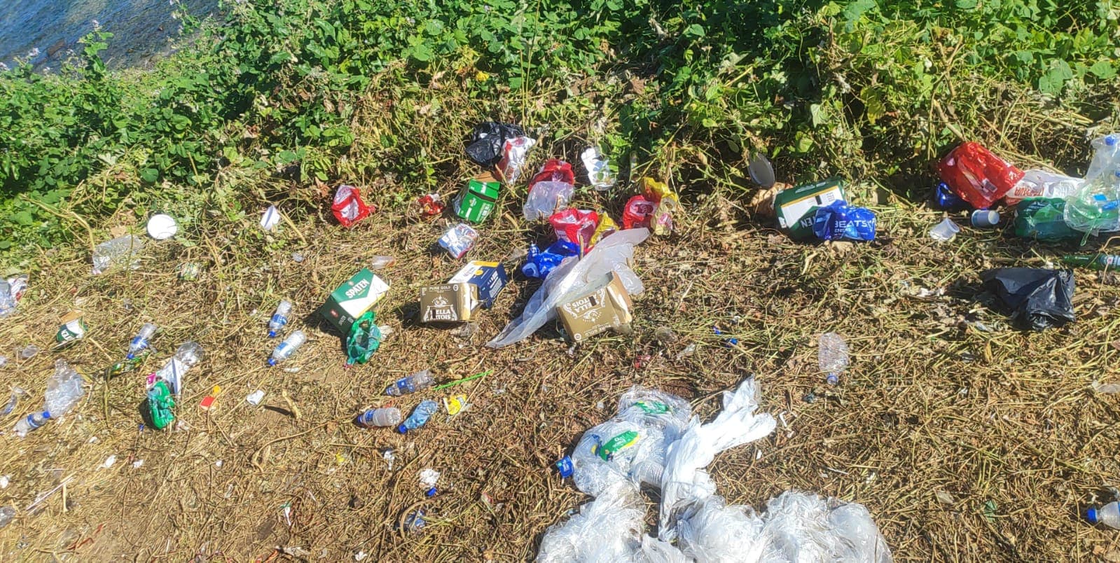 Fuzuê na Barra: Alegria e muito lixo preocupam foliões em Salvador
