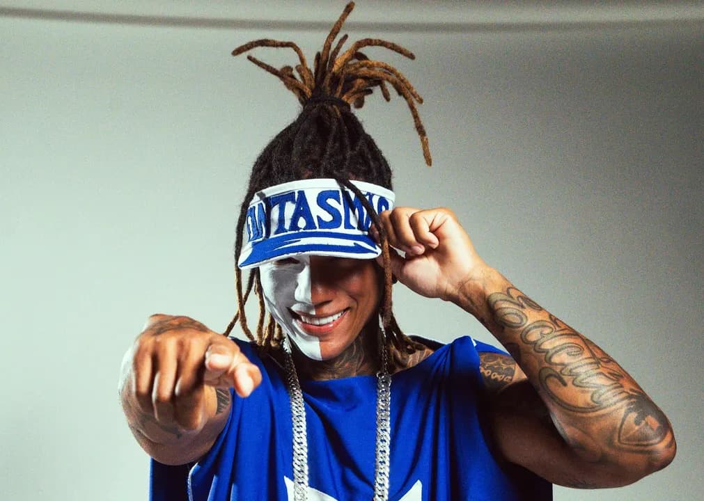 Fantasmão é confirmado no Arrastão da Quarta-Feira de Cinzas em Salvador