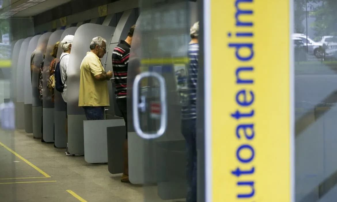 Carnaval: bancos fecham por dois dias, mas Pix funciona normal