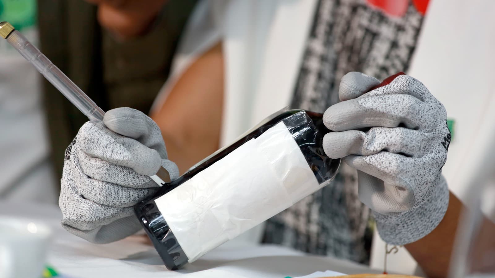 Bahia intensifica treinamento para Carnaval contra bebidas com metanol