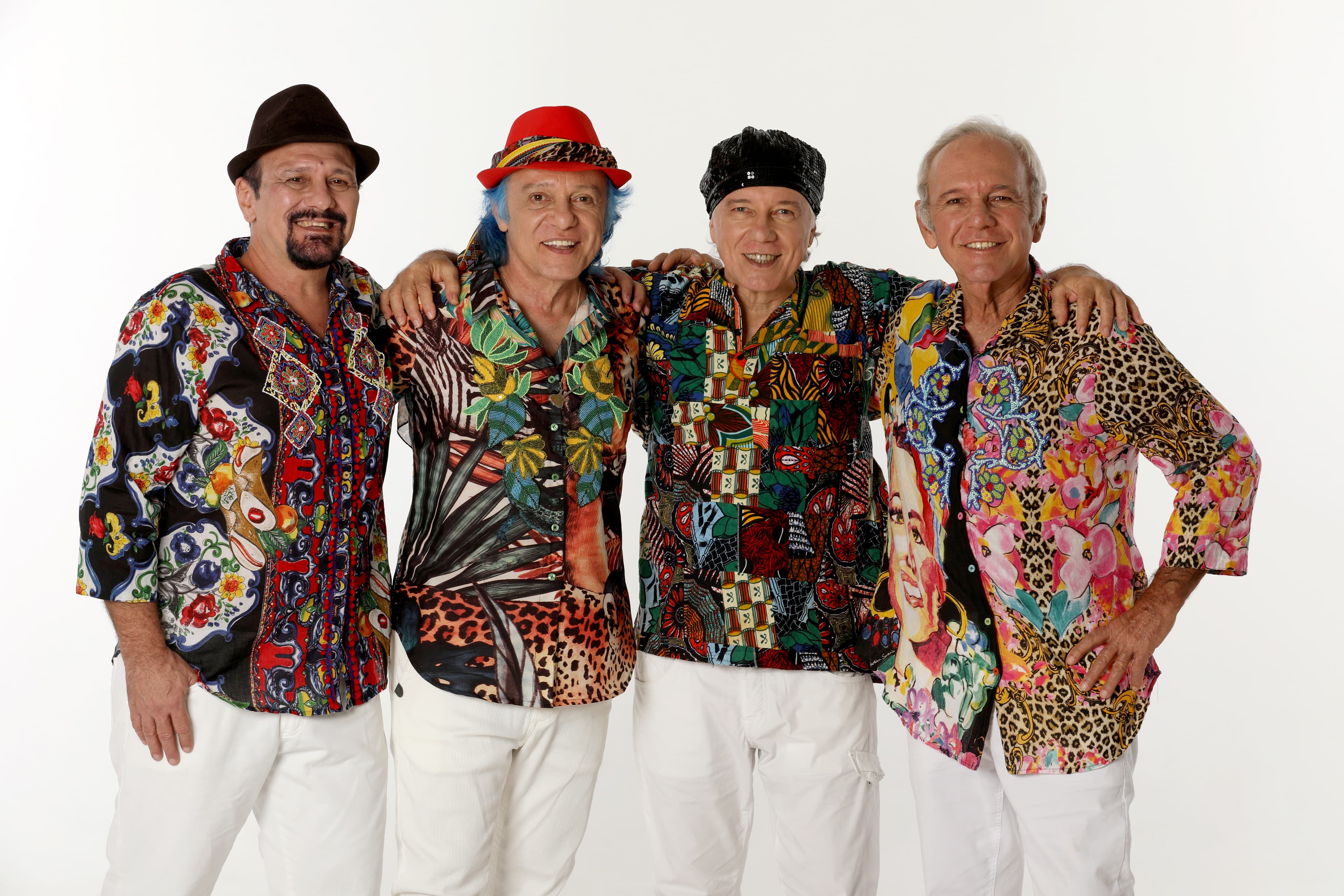 Salvador celebra Aroldo Macedo em ensaio de carnaval solidário