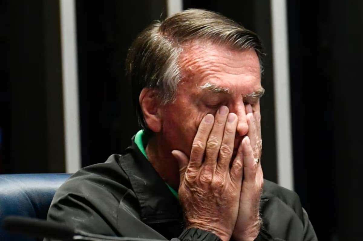 STM dá 10 dias a Bolsonaro em processo de exclusão do Exército