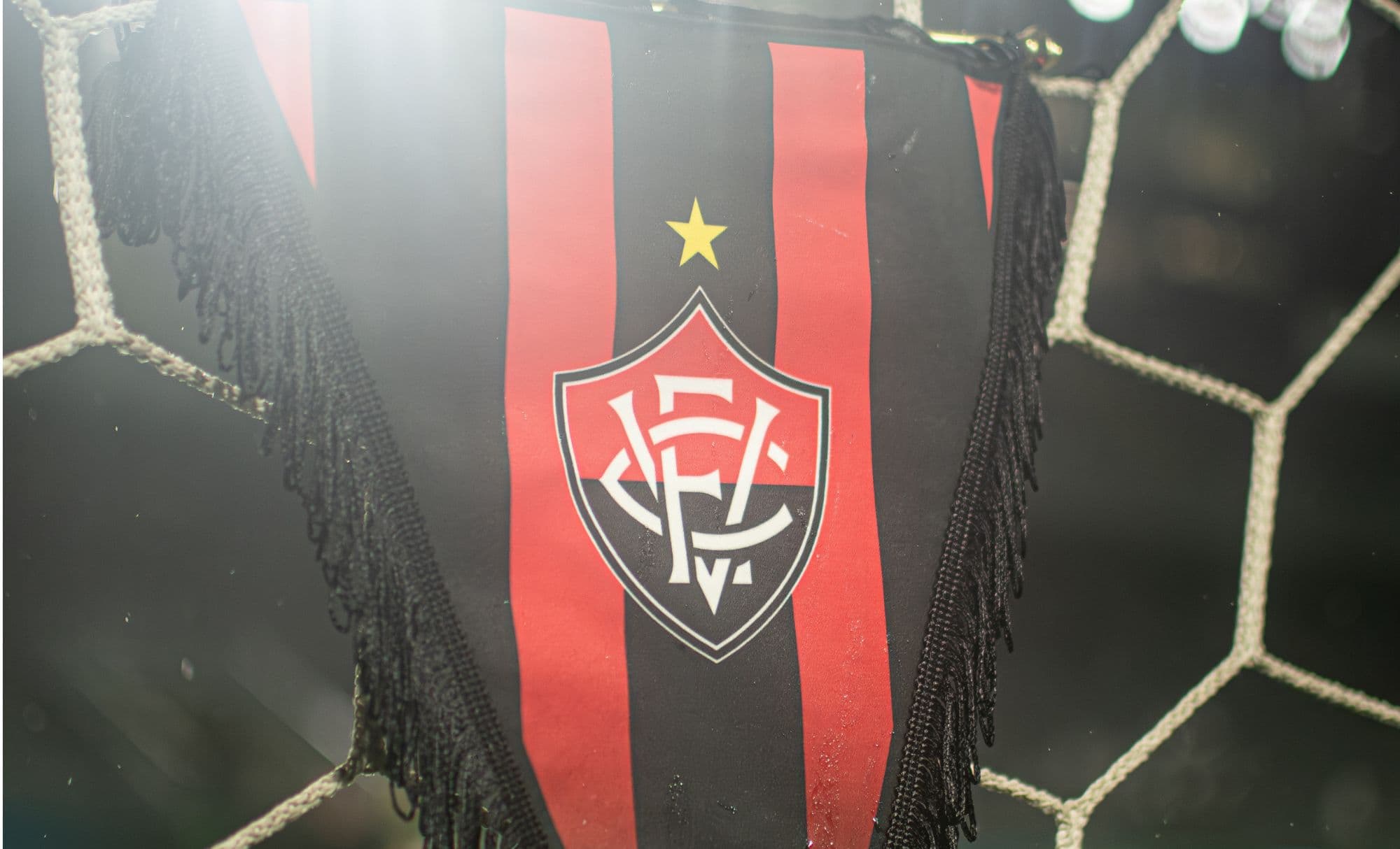 Marinho revela plano ambicioso para ganhar ritmo no Vitória