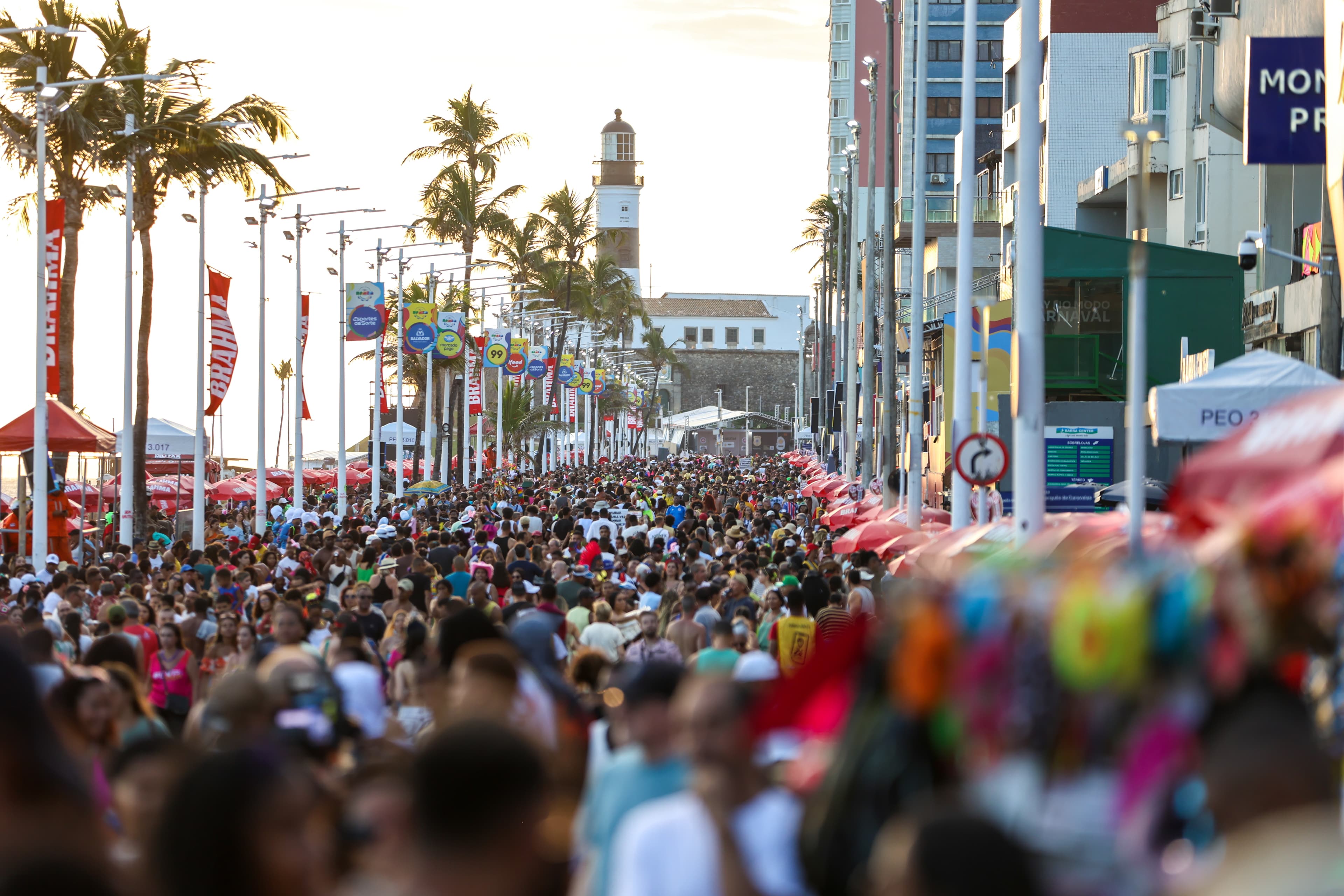 Carnaval de Salvador: Dicas Para Curtir a Folia Com Segurança e Saúde