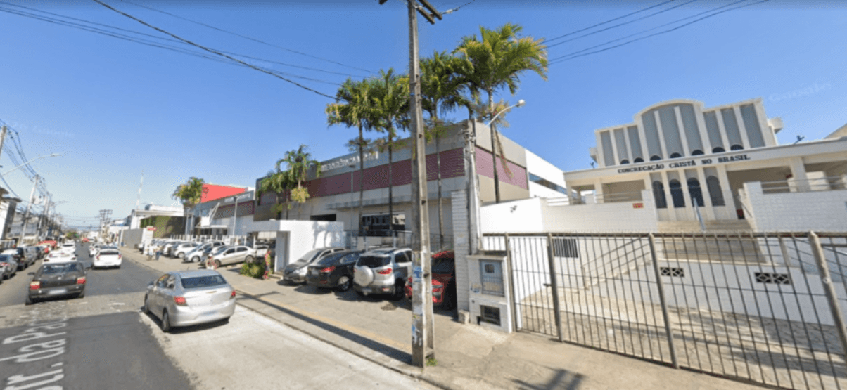 PM é baleado pela esposa em Salvador e transferido para hospital particular