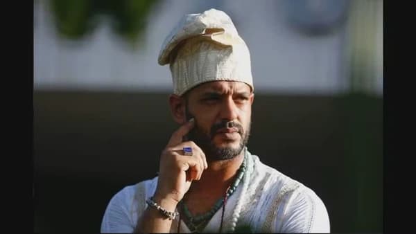 Pai de santo é preso no DF acusado de estuprar mulheres e jovens