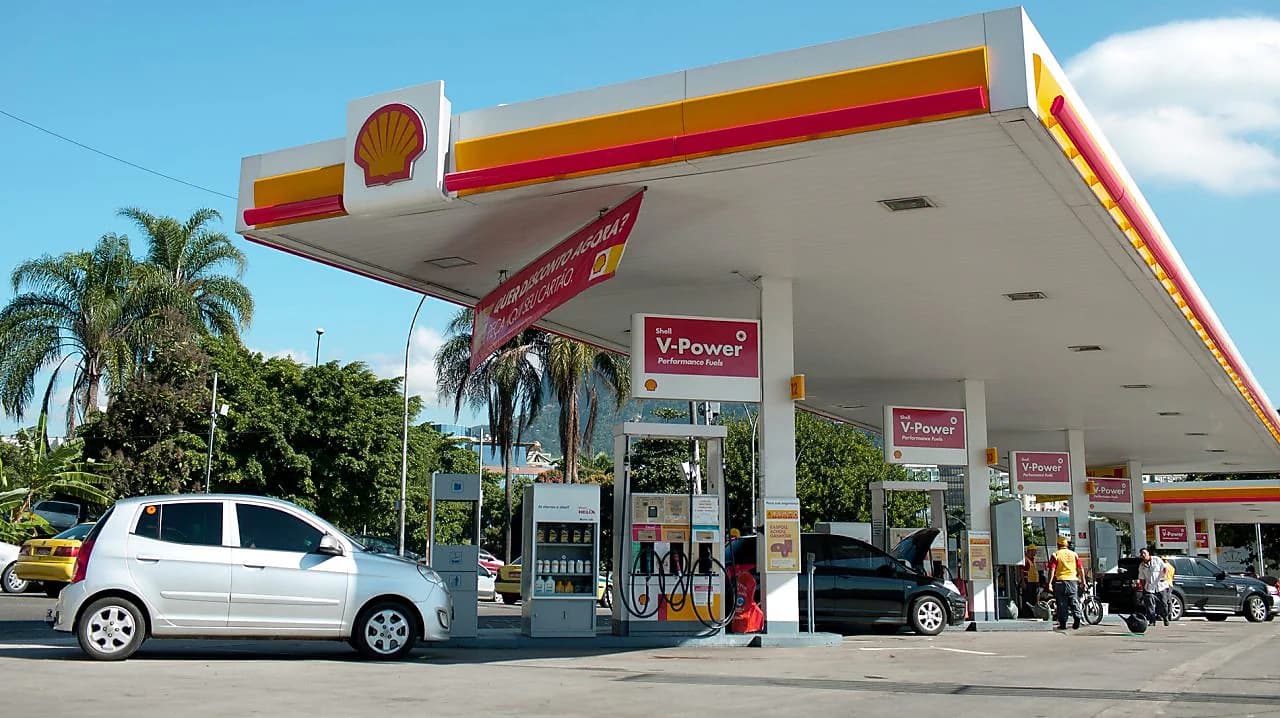 MP-BA Investiga Posto Shell em Salvador por Irregularidades