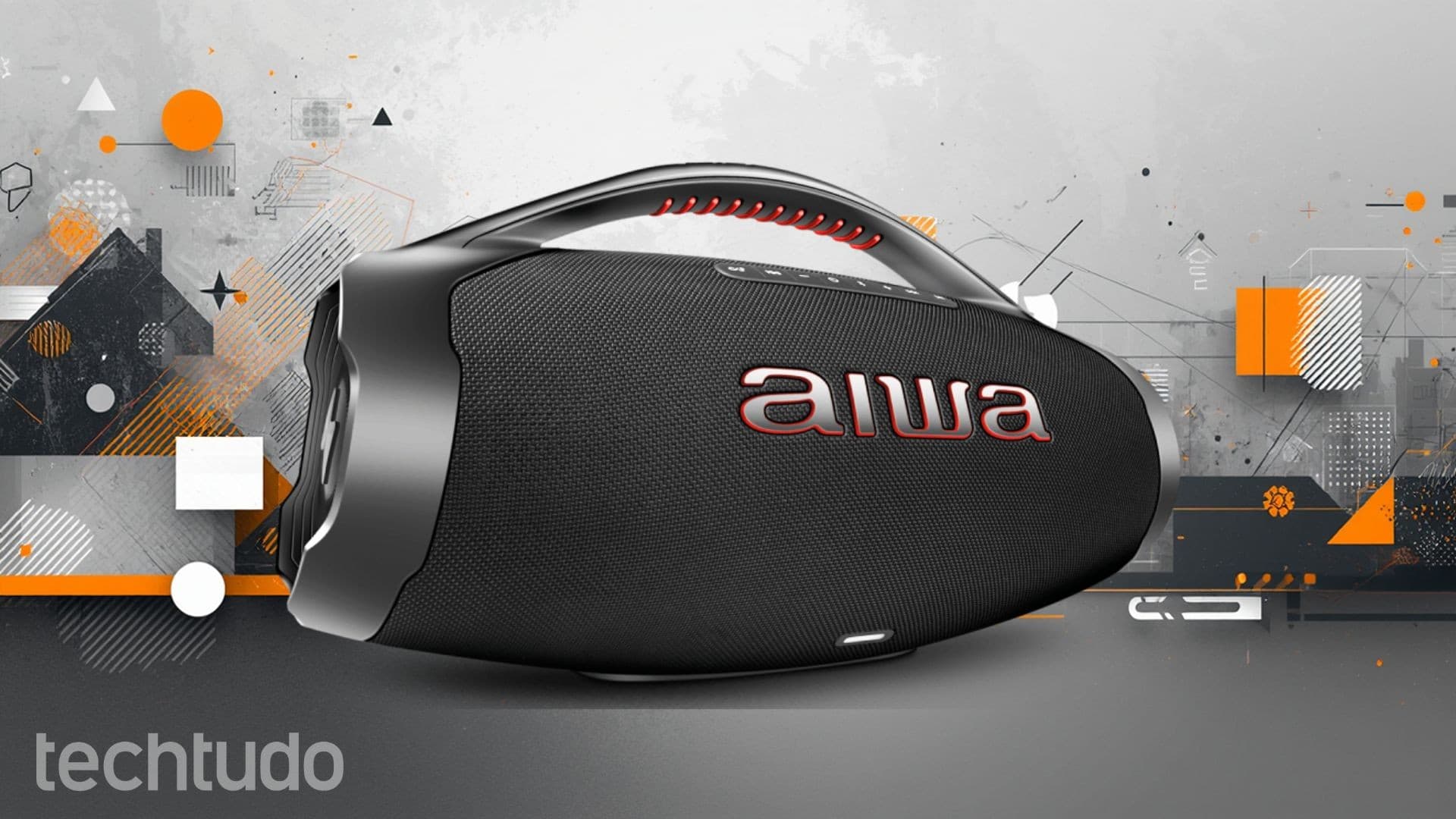 Caixas de som Aiwa: a marca japonesa vale a pena em 2024?