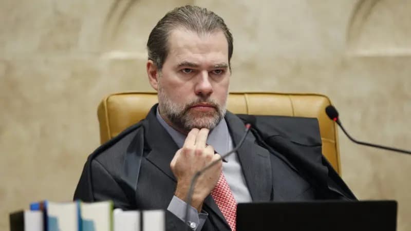 Menções a Toffoli em caso de banco geram tensão no STF