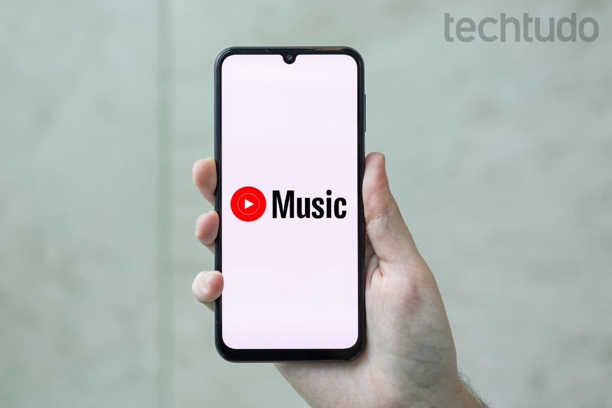 YouTube Music testa limite para letras de músicas na versão gratuita