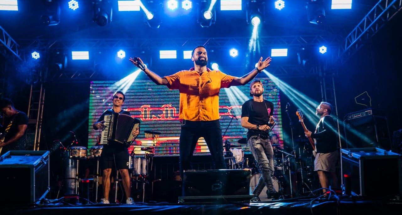 Carnaval da Ribeira em Salvador divulga programação gratuita para 2026