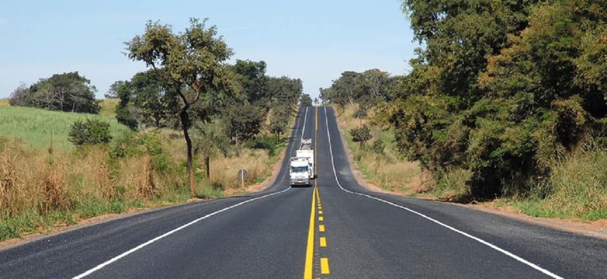 ANTT autoriza concessão da 'Rota dos Sertões' com leilão em 2026