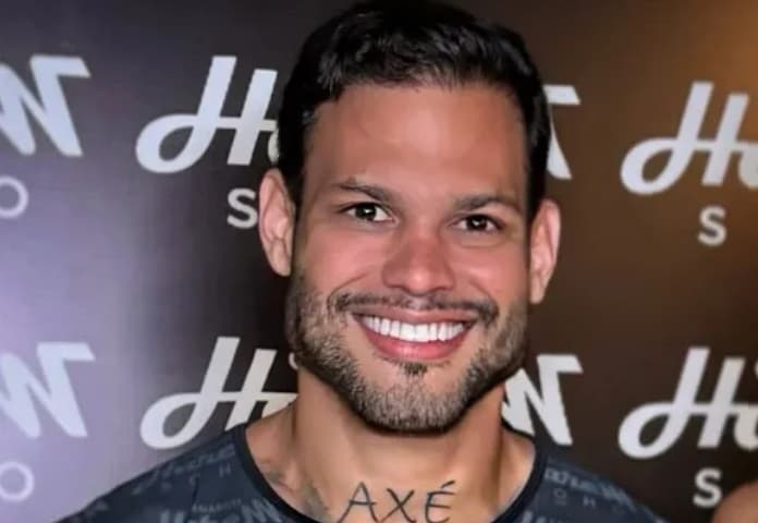 Filho de Popó Desabafa Sobre Acusações: 'Pensei em Deixar de Existir'