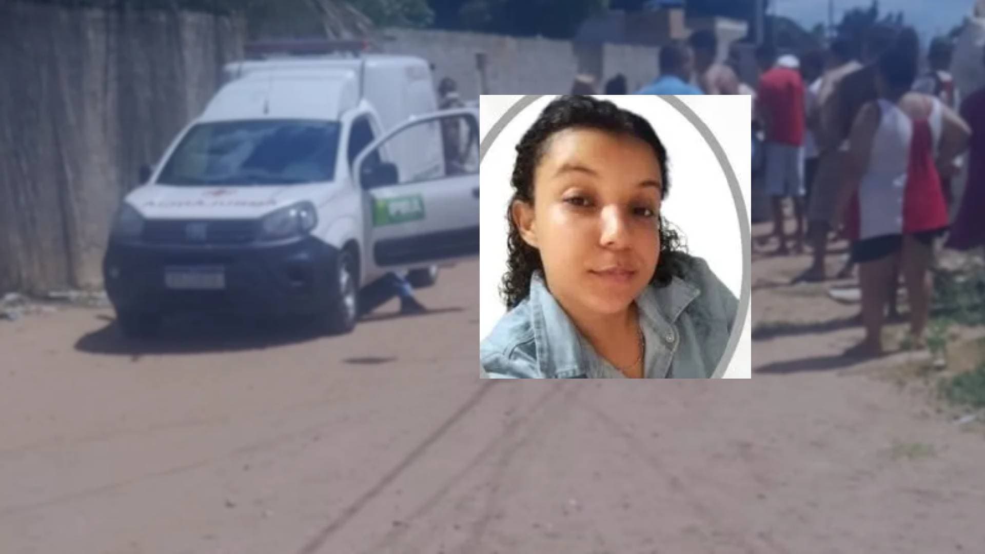 Jovem morre a facadas e irmã fica ferida ao tentar defender em Ipirá