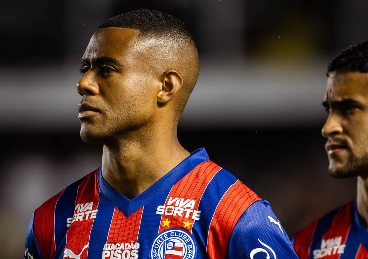 Erick aponta 'erro fatal' do Bahia em empate com Jacuipense