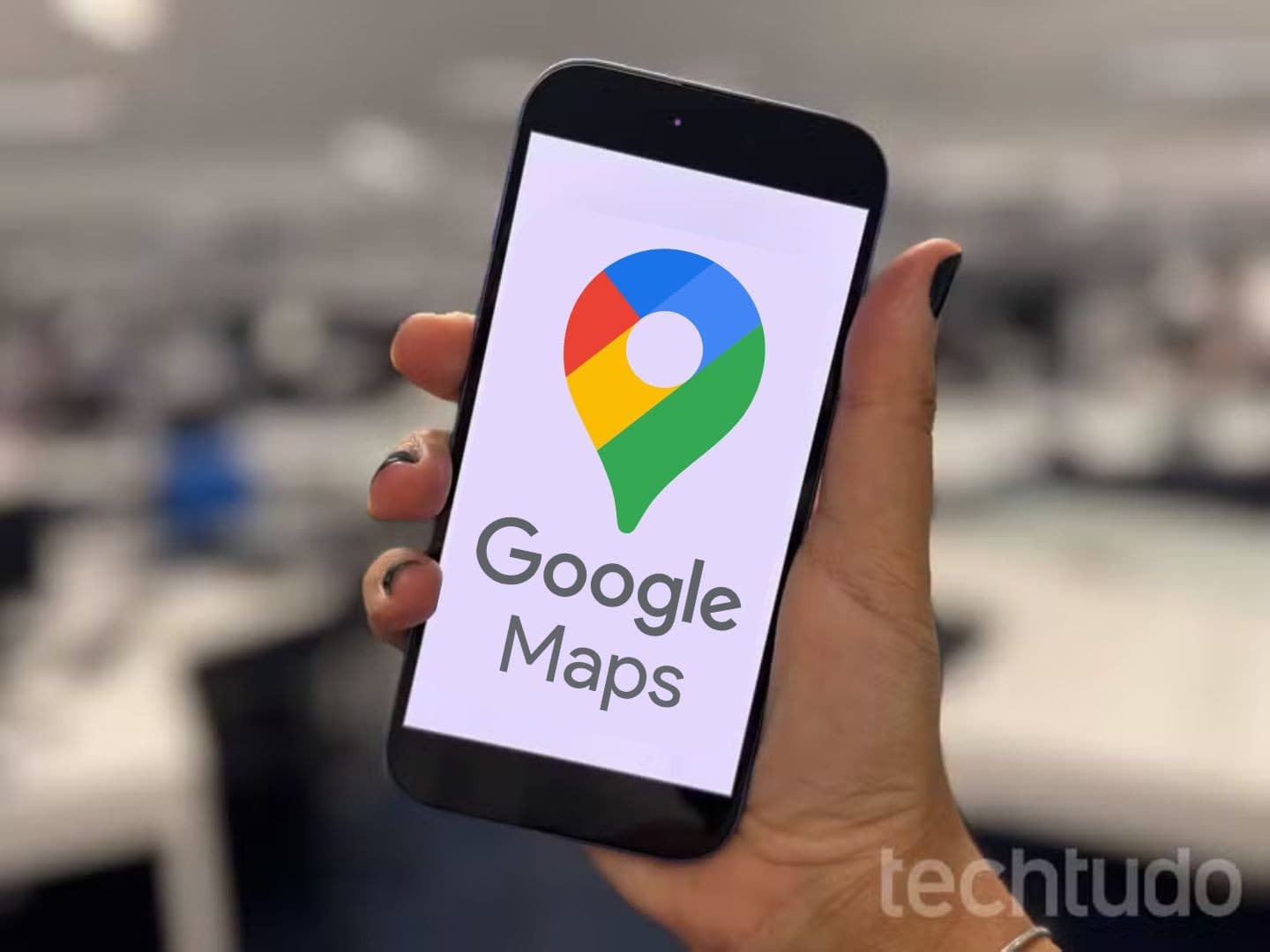 Saiba como rastrear seu iPhone pelo Google Maps