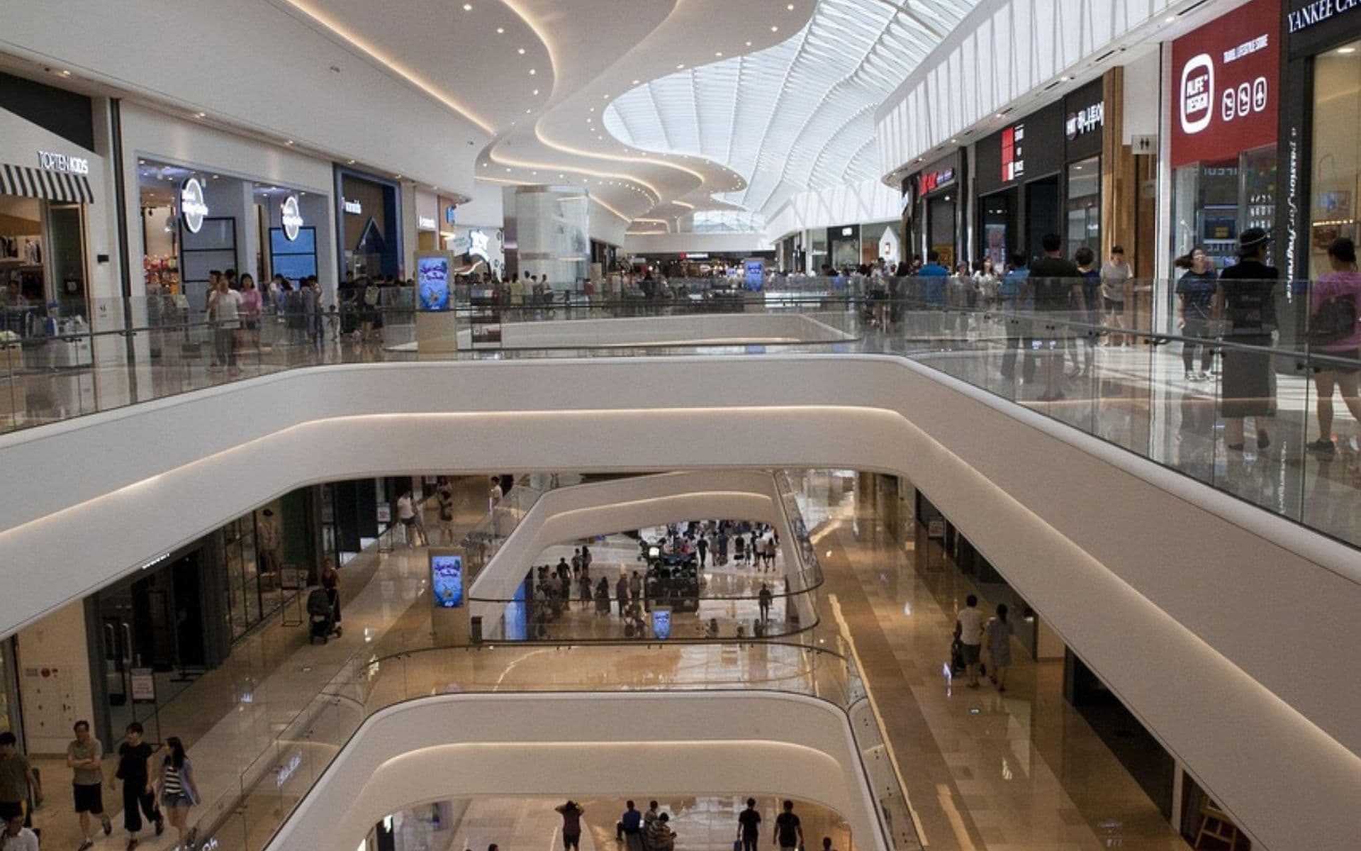 Novas regras do Trabalho podem fechar lojas de shopping aos domingos