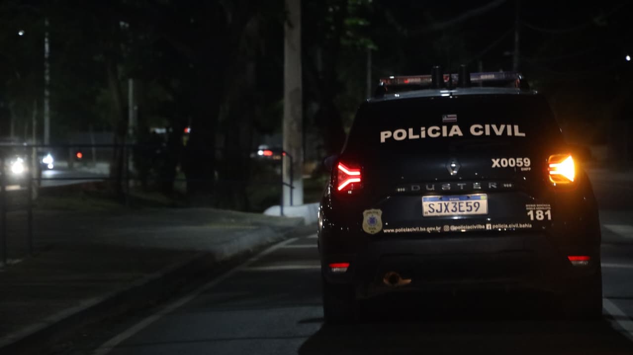 Suspeito de atirar em foliões no Carnaval de Salvador é preso pela polícia