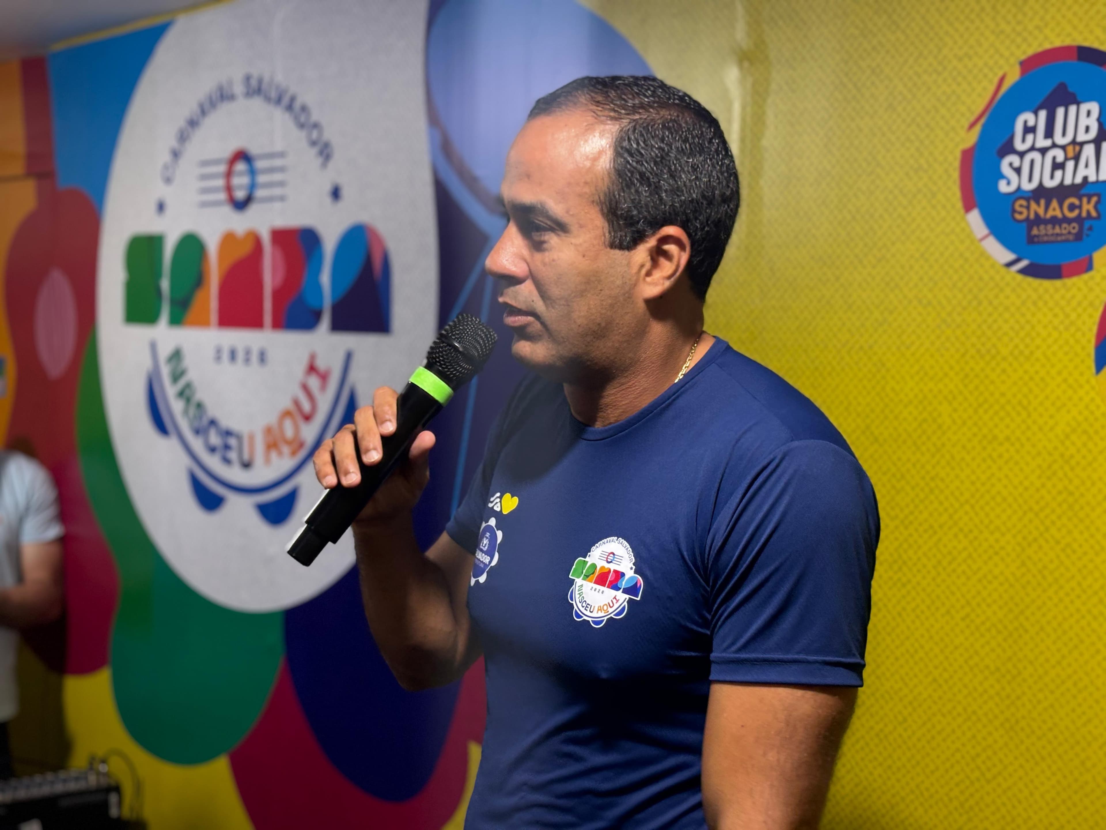 Prefeito de Salvador lamenta morte de jovem após acidente no Carnaval