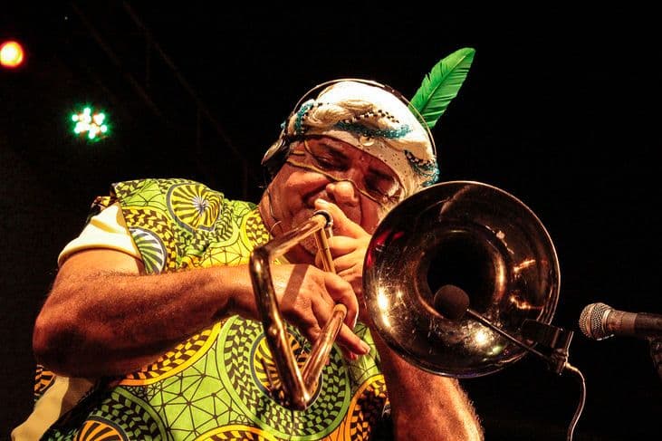 Axé Music Ganha Dia Nacional e Celebra Com Show de Ícones no Pelourinho