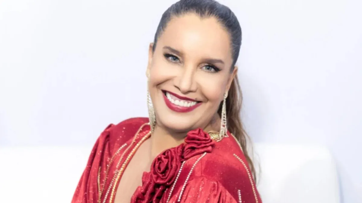 Sarajane desabafa em vídeo e web aponta indireta para Daniela Mercury