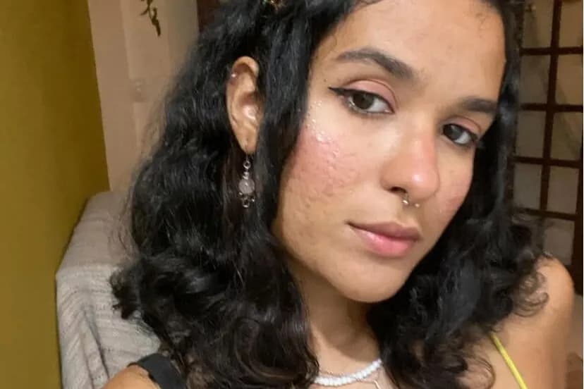 Alice Contreiras é sepultada após acidente trágico no Carnaval