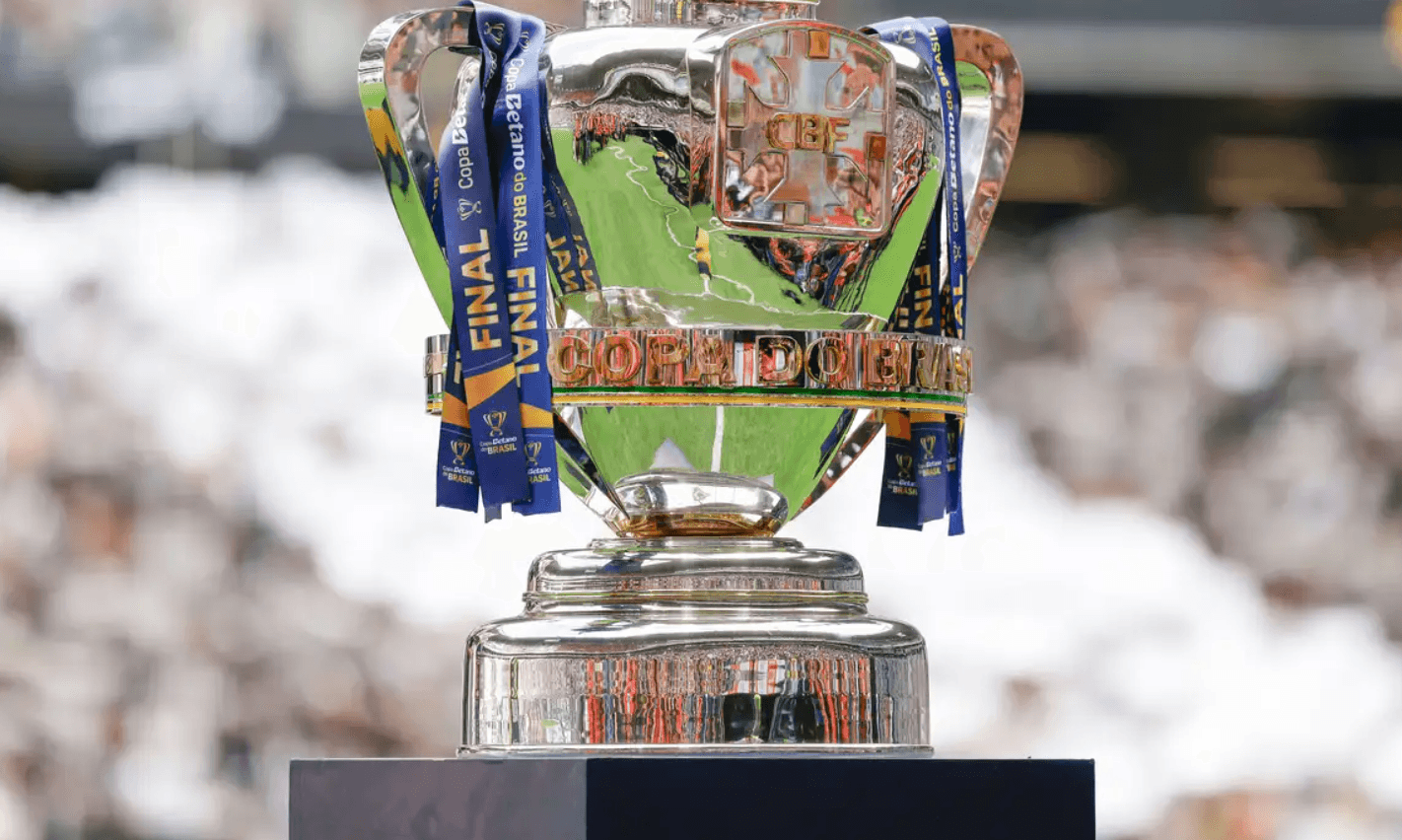 Copa do Brasil começa com emoção e Desportiva avança nos pênaltis