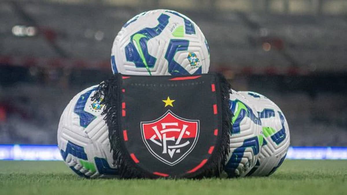 Zé Marcos está perto de deixar o Vitória após críticas da torcida