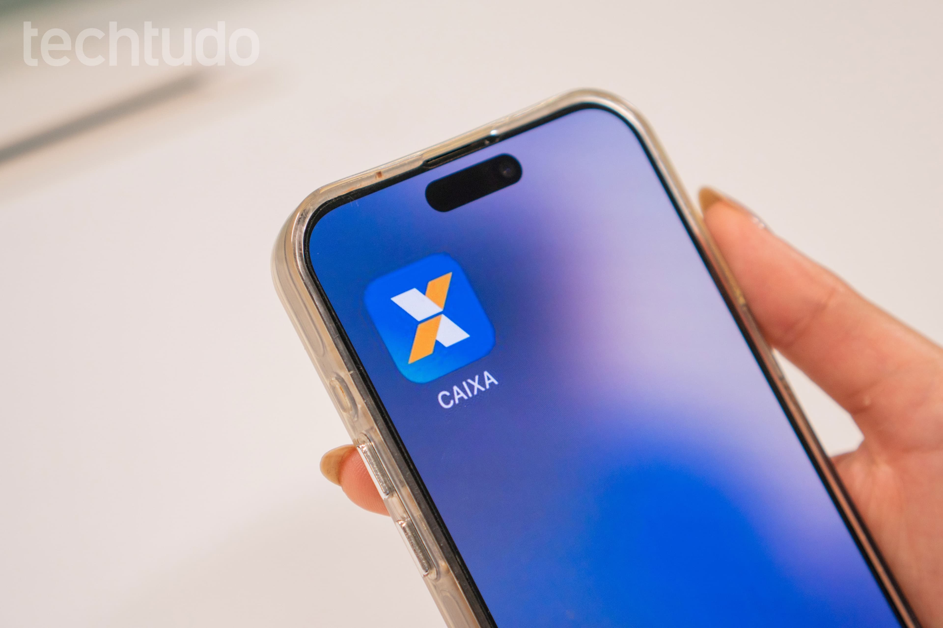 App da Caixa apresenta instabilidade para usuários nesta quarta-feira (25)